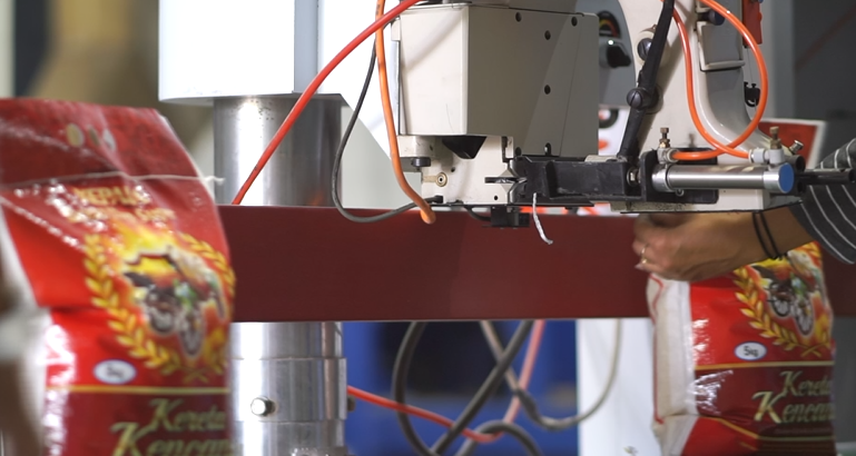 Kualitas Beras Terjamin: Menjaga Kepercayaan Konsumen dengan Standar Tinggi