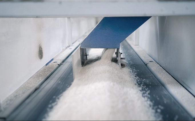 Proses Pengolahan Beras: Dari Gabah Menjadi Beras Berkualitas Tinggi