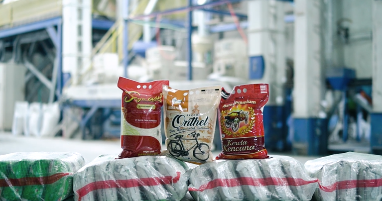 Beras Terbaik untuk Setiap Kebutuhan