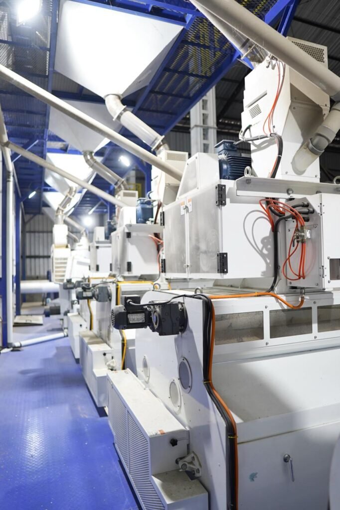 Teknologi Terbaik untuk Meningkatkan Kualitas dan Keberlanjutan