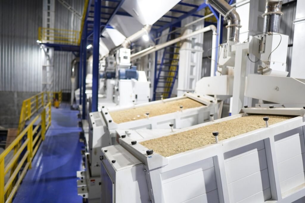 Keberlanjutan Bisnis Kami: Membangun Masa Depan yang Lebih Baik